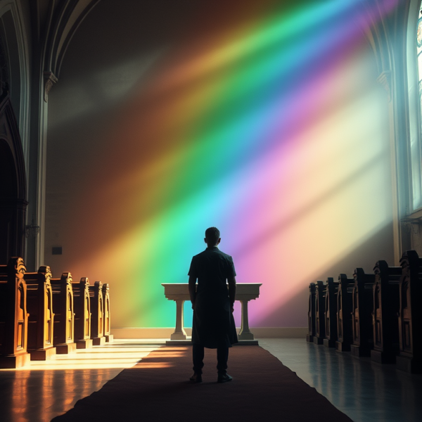 Sexual Repression In Religious Spaces: A Closer&nbsp;Look