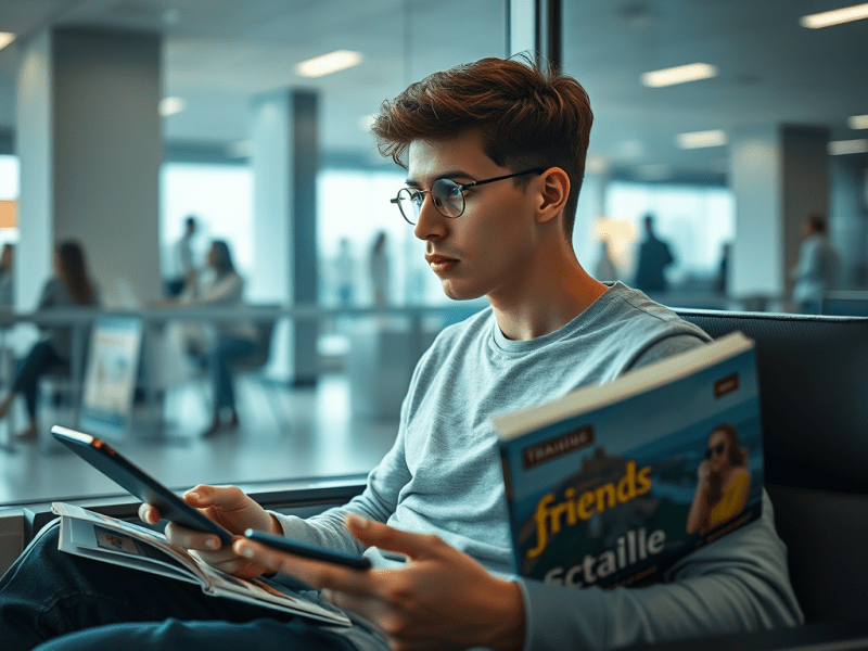 I Thought My Twenties Would Feel Like Progress. They Feel Like&nbsp;Waiting