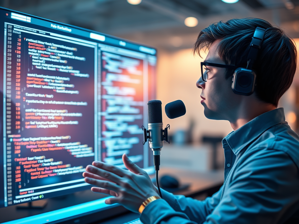 WhisperFlow: How Vibe Coding Can Increase Your Productivity and Change the Way You&nbsp;Work