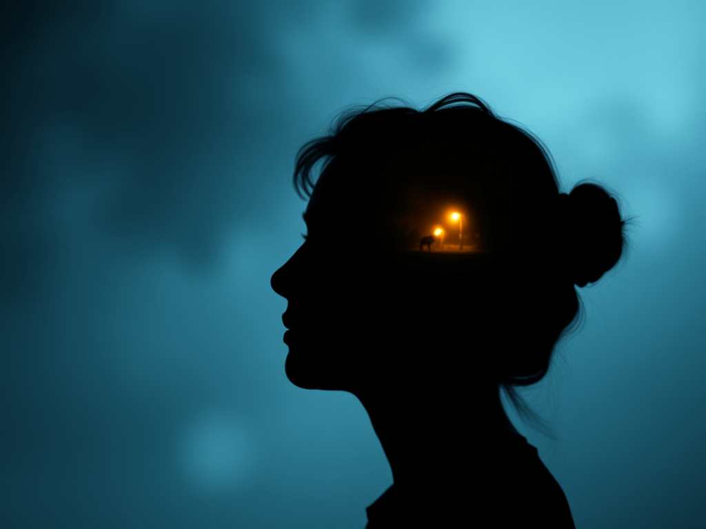 How the Body Remembers Trauma Long After the Mind&nbsp;Forgets