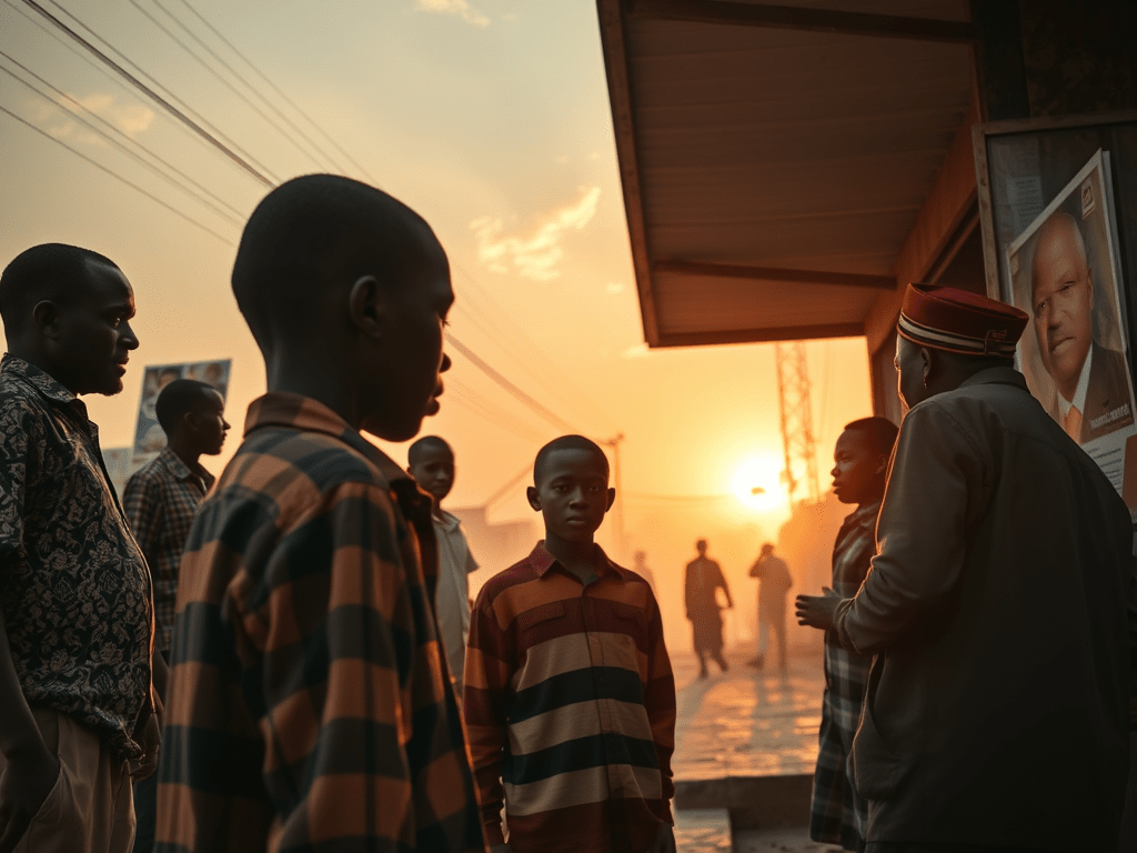 The Quiet Wounds of Democracy: Kenya’s Struggle With Election-Season&nbsp;Violence