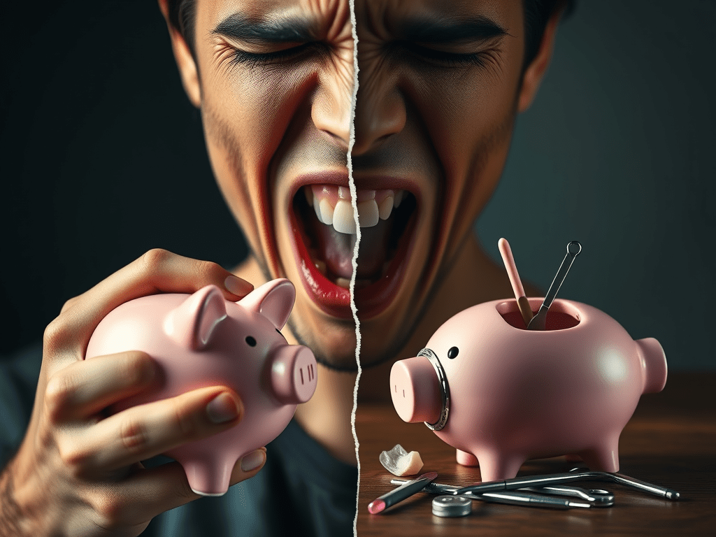 The Economic Burden of Untreated Oral&nbsp;Disease