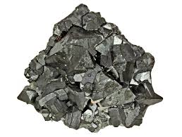 Alabandite: Mineral information, data and localities.