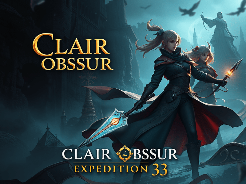 CLAIR OBSCUR: EXPEDITION 33 REVIEW – A TURN – BASED MASTERPIECE THAT REDEFINES THE&nbsp;GENRE