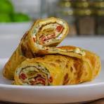 Rolex Breakfast Bombs: The Bite-Sized Ugandan Street Food Twist That’s Taking Breakfast to the Next&nbsp;Level.