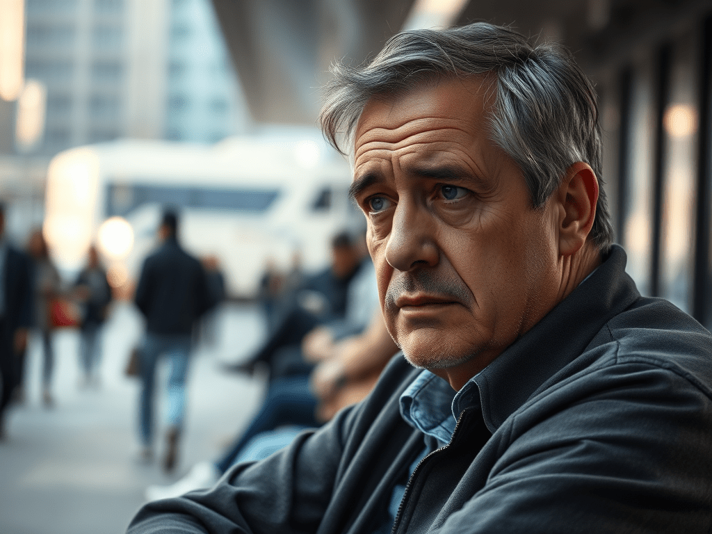 Why Modern Men Are Losing Their Sexual Vitality — The Silent Struggle Nobody Talks&nbsp;About