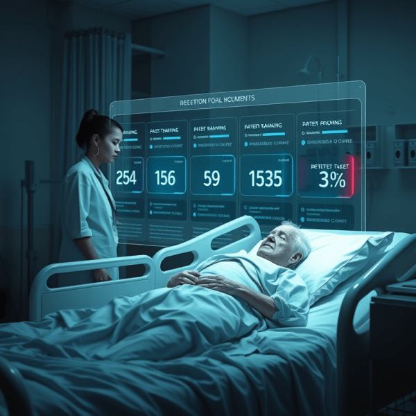 The Algorithm Decides Who Gets Care—And No One Can Explain&nbsp;Why