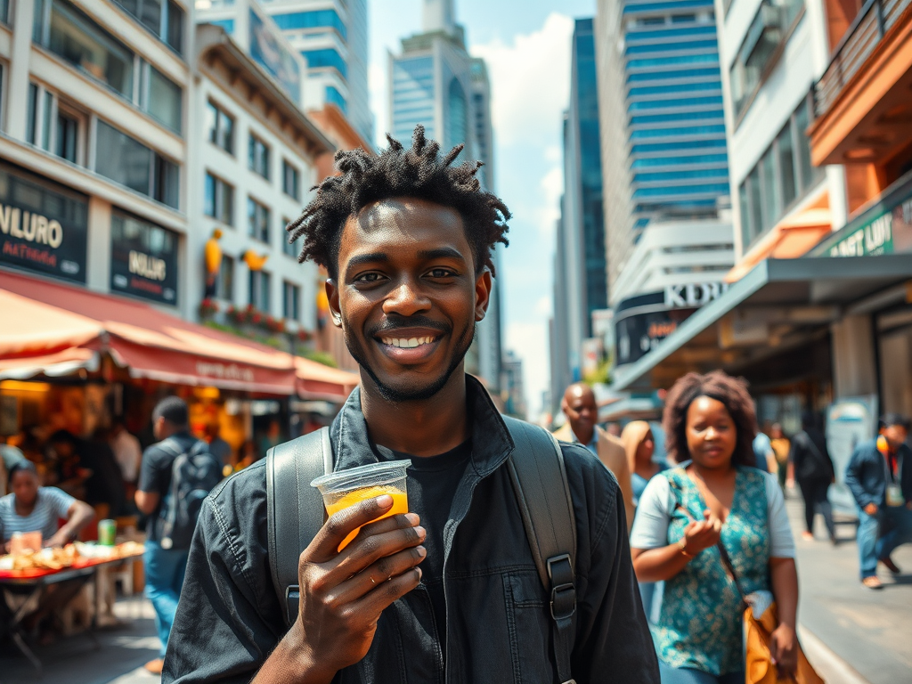 The Africa They Never Showed You—Until iShowSpeed Pressed “Go&nbsp;Live”