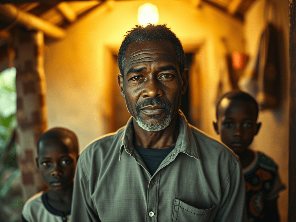 Back Home at 40: When Unemployment, Parenthood, and Family&nbsp;Collide