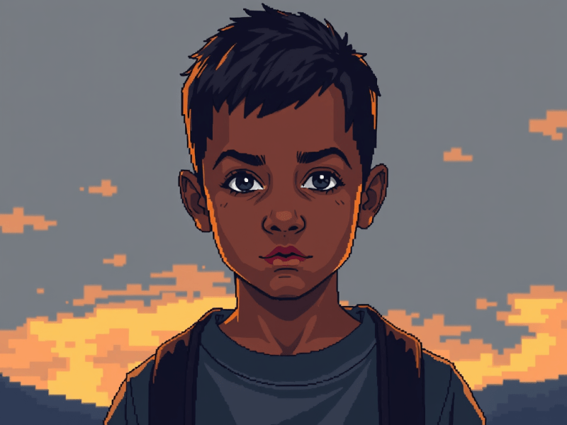 FIRST BORN CHRONICLES :when being strong becomes a&nbsp;habit…