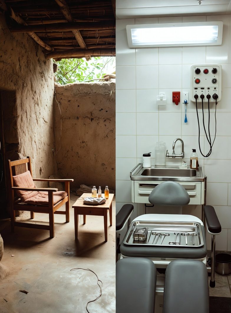 Ancestral Blade or Modern Scalpel? The Rite&nbsp;Evolves