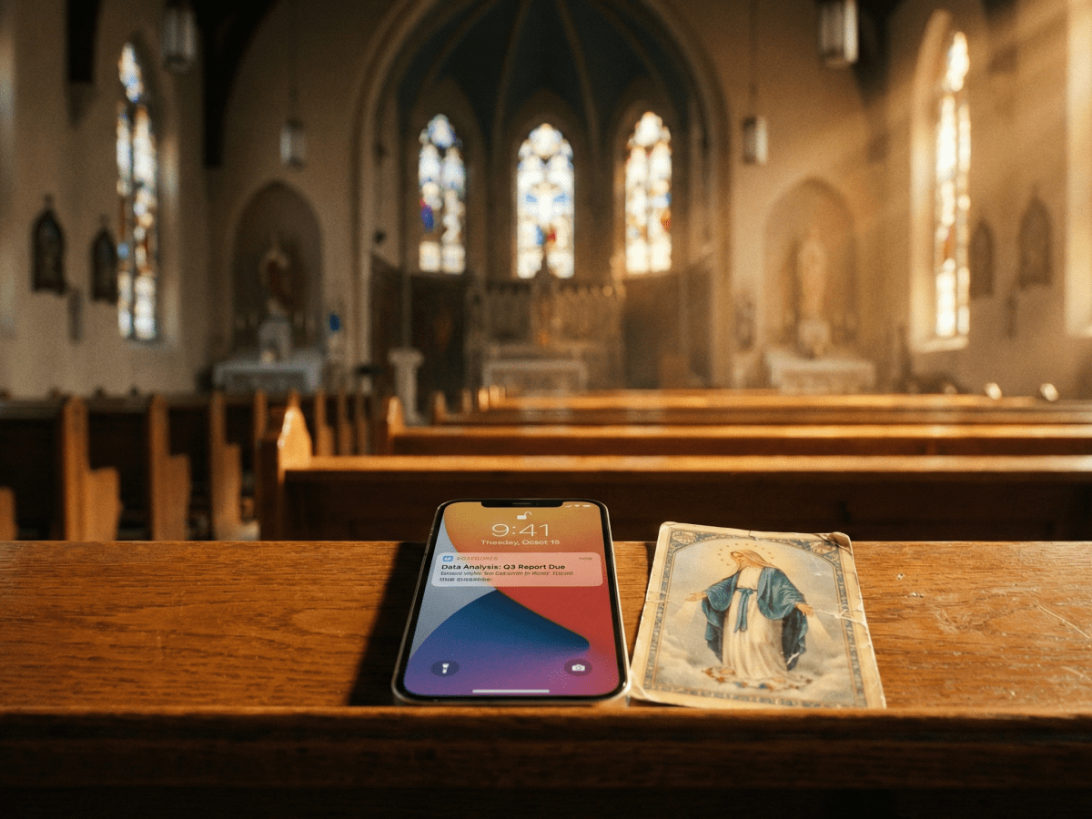 Searching for the KPI of&nbsp;Grace