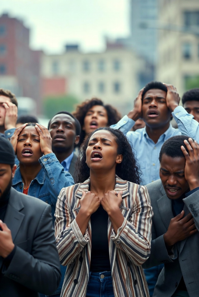 The Urban Jungle: How City Life Rewires Our&nbsp;Brains