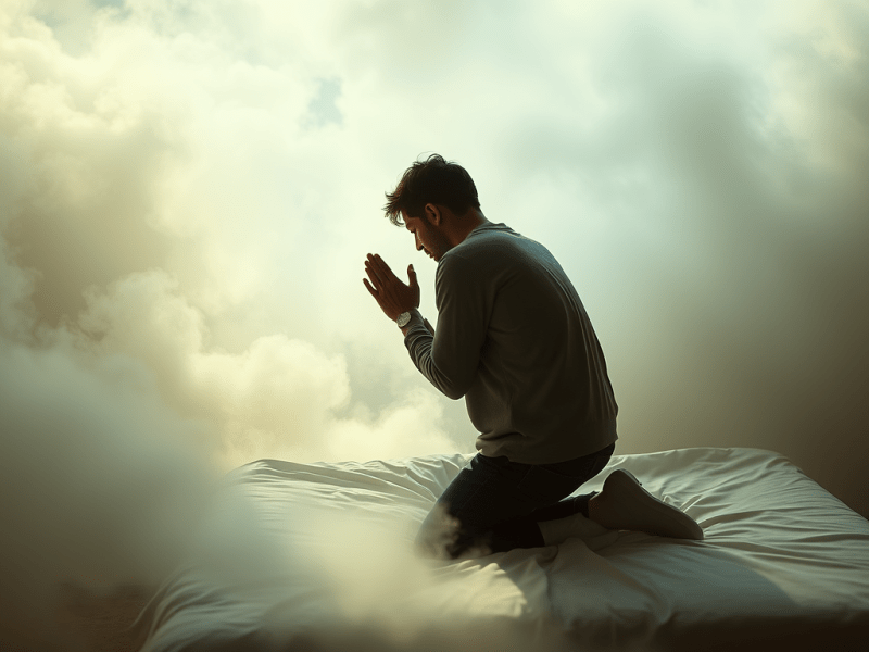 I Prayed for Clarity. God Gave Me&nbsp;Ambiguity