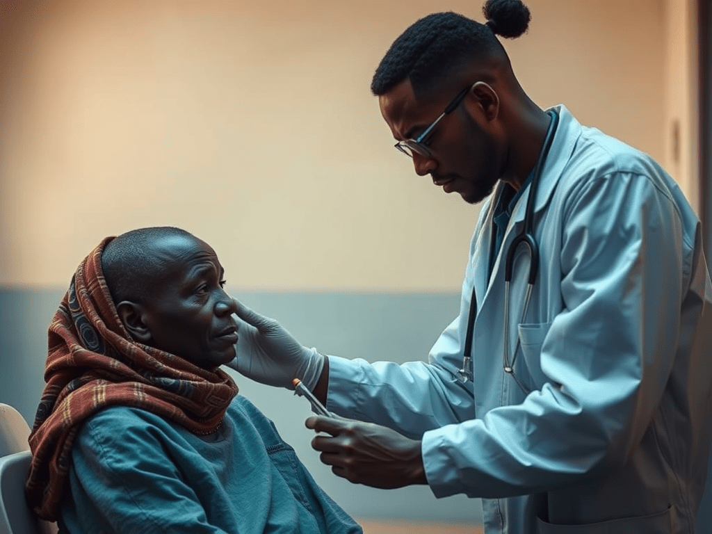 The Phantom Menace: Why Kenya Is “Curing” People of Diseases They Don’t&nbsp;Have