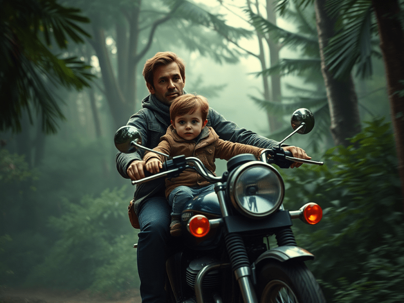 The Border I Crossed Before I Knew Its&nbsp;Name