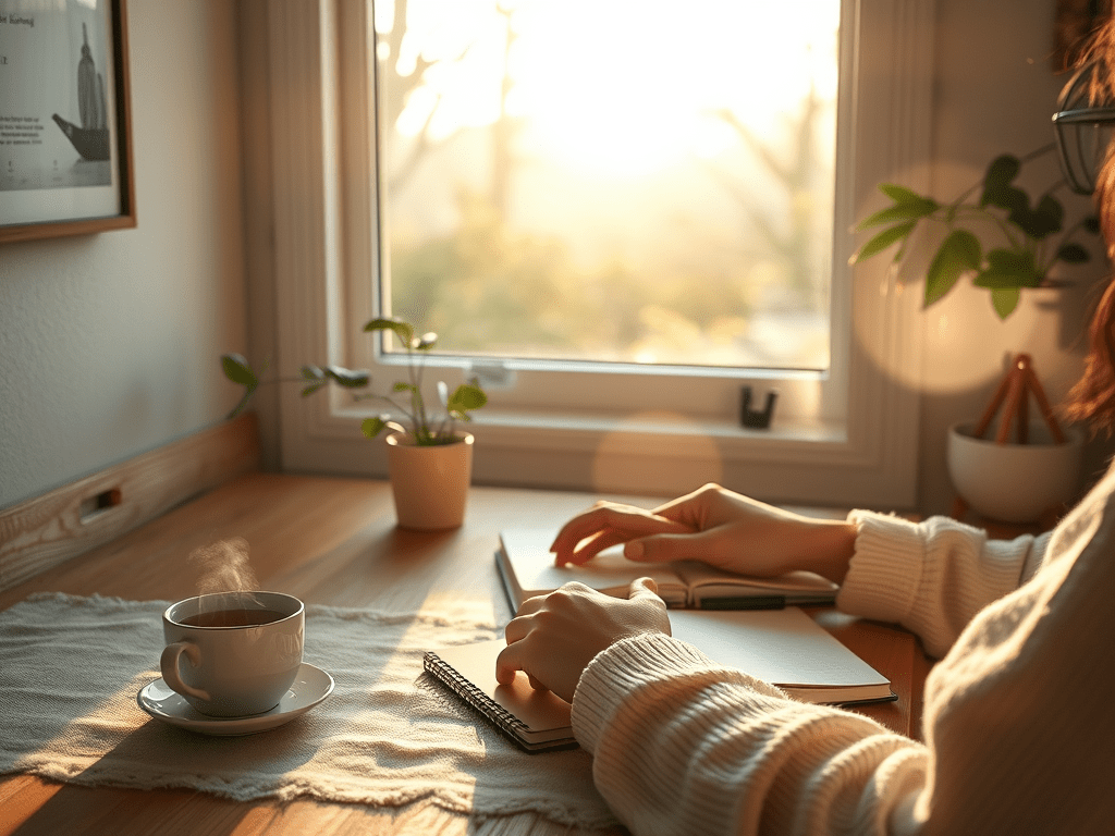 The Age of Soft Living: Why a Generation Is Quietly Rejecting Hustle&nbsp;Culture