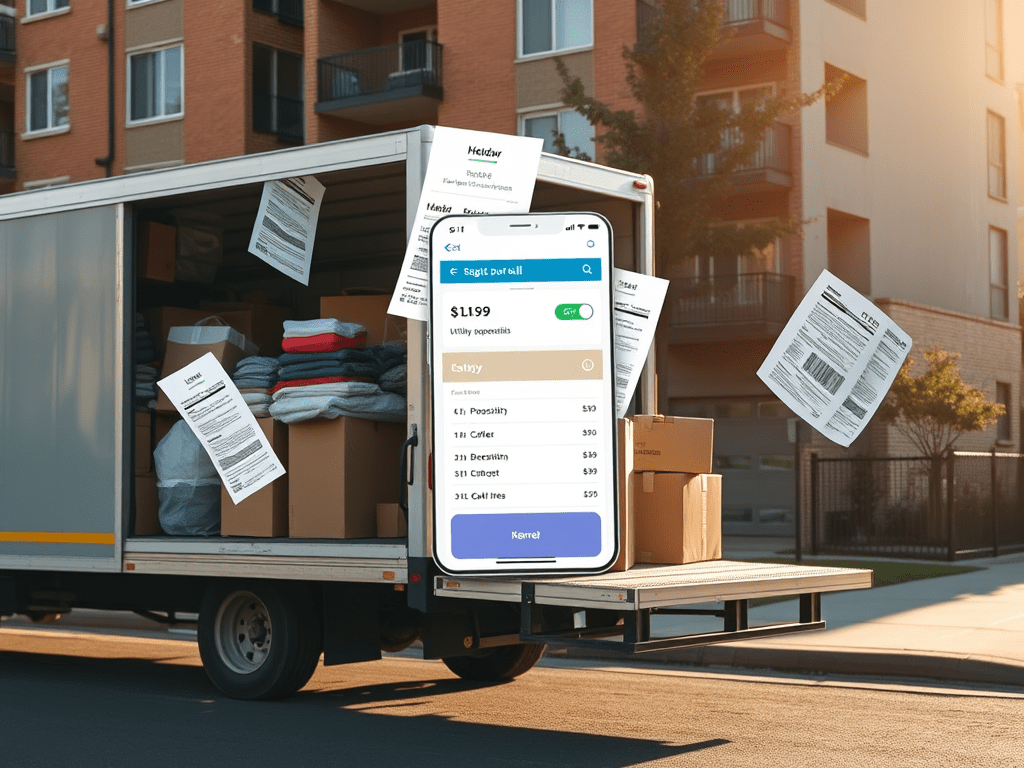 Real Moving Expenses: What I Learned After&nbsp;Relocating