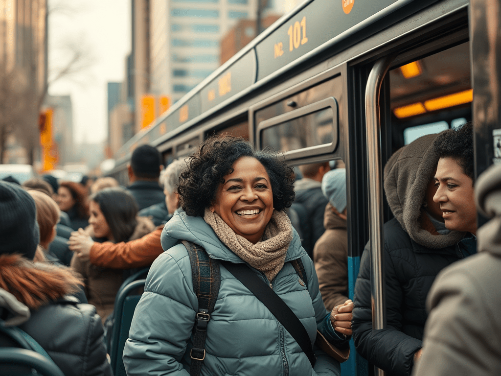 Exploring Fare-Free Transit: Lessons from Kansas City and&nbsp;Boston