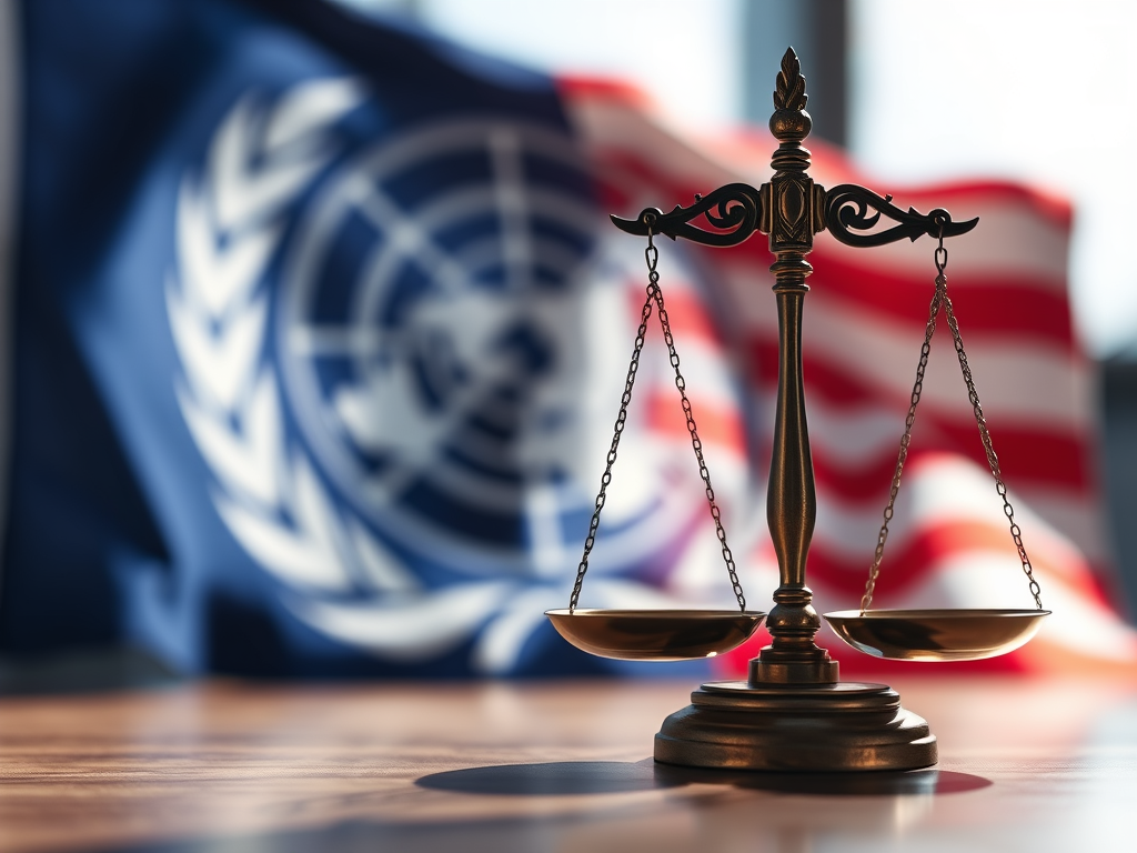 The Double Standards of U.S. Foreign Policy&nbsp;Explained