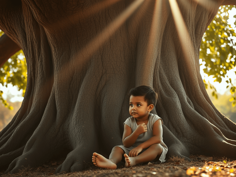 FIRST BORN CHRONICLES; THe weight of being&nbsp;first