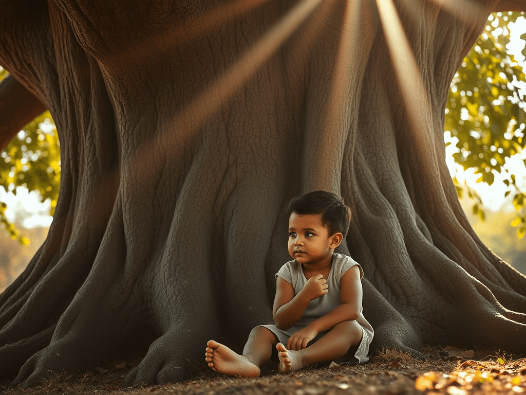 FIRST BORN CHRONICLES; THe weight of being&nbsp;first