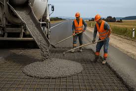 Graphene Concrete: The Future of Roadways and Highways