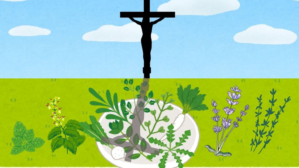 When African Gods Became “Evil” And Greek Gods Became&nbsp;“Mythology”