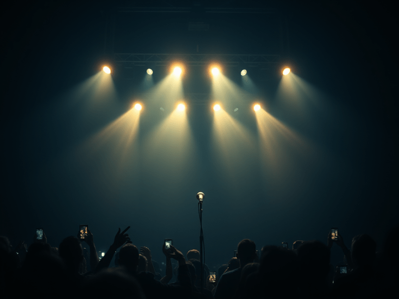 The Quiet That&nbsp;Speaks