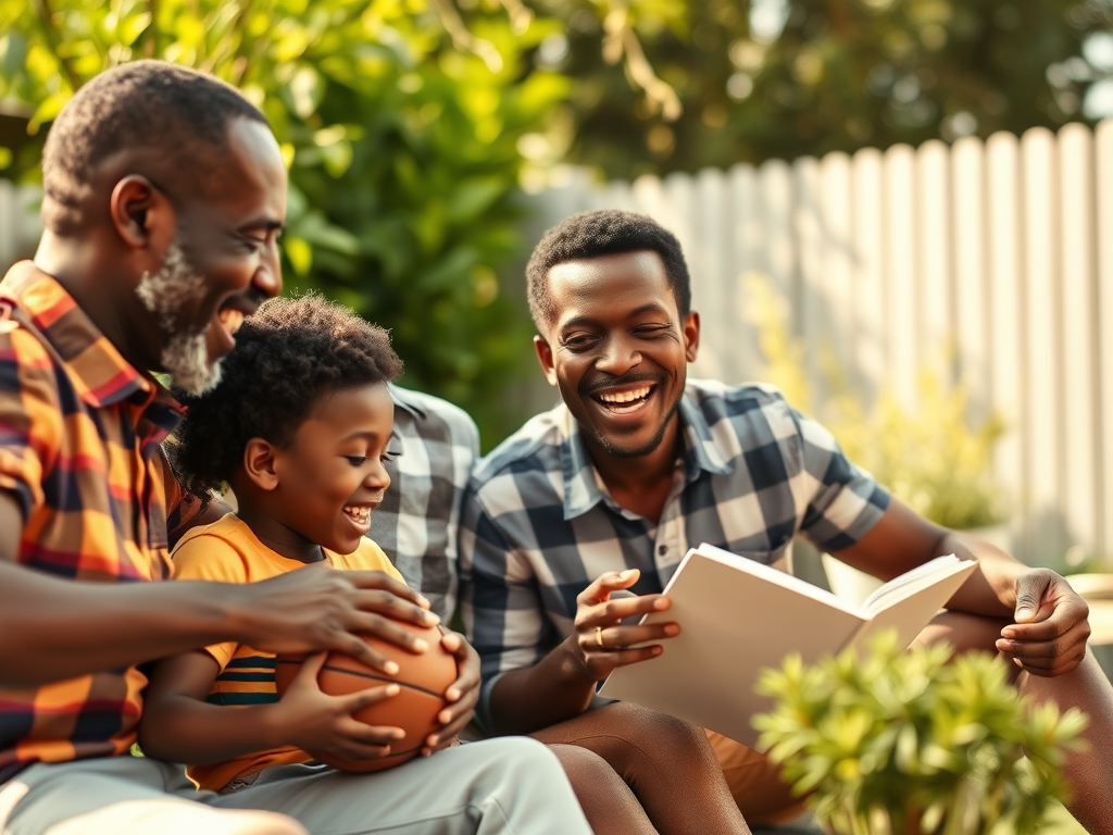 Exploring Son Preference in African&nbsp;Cultures