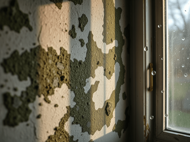 Addressing Mold Issues: Health and Housing&nbsp;Solutions