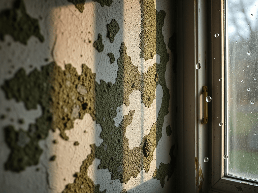 Addressing Mold Issues: Health and Housing&nbsp;Solutions