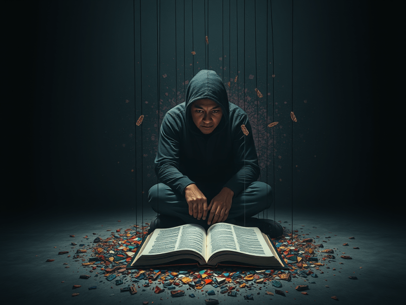 When All That Could Go Wrong: Faith, Pain, and the Quiet&nbsp;Reckoning