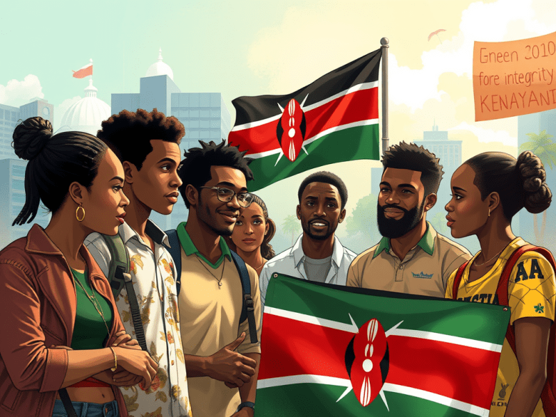 From Mrima to Mkenya: Uninstalling Tribal&nbsp;Politics