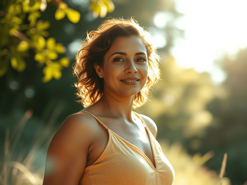 When womanhood is not defined by&nbsp;motherhood