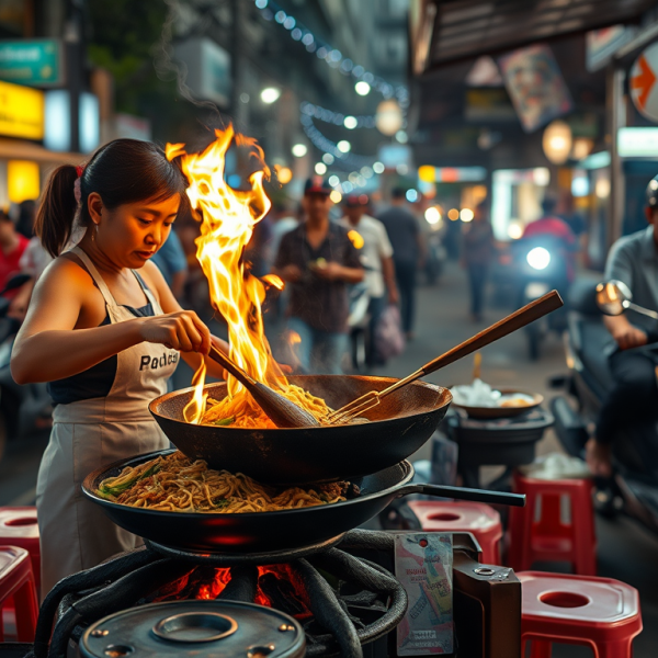 Street Foods Worth Traveling&nbsp;For