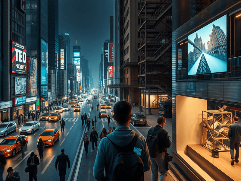 When Cities Go Digital, Who Is Left&nbsp;Behind?