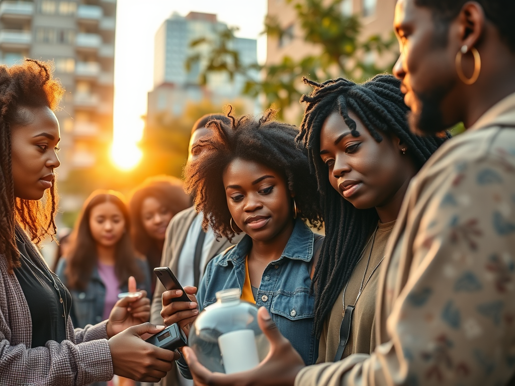 Science Outside the Lab: How Community-Based Research Is Changing Who Gets to Do&nbsp;Science