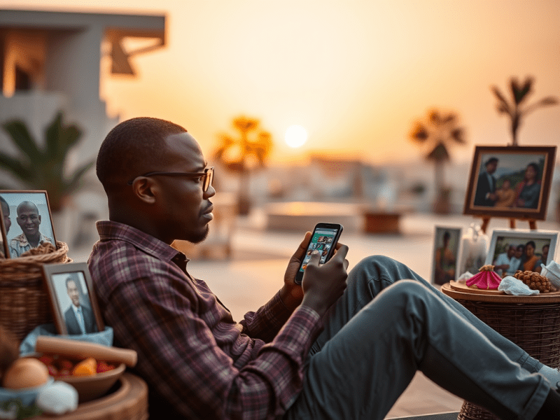 Beyond Money: Finding True Happiness as a Kenyan&nbsp;Expat