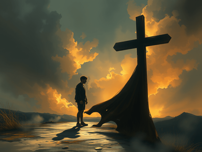 Grief Isn’t Always About Loss: Sometimes It’s About&nbsp;Becoming