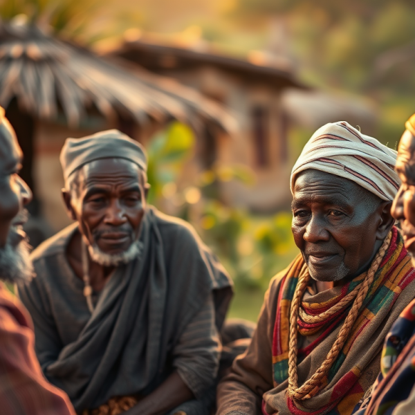 How Culture Explains Cancer in the Mt Kenya&nbsp;Region