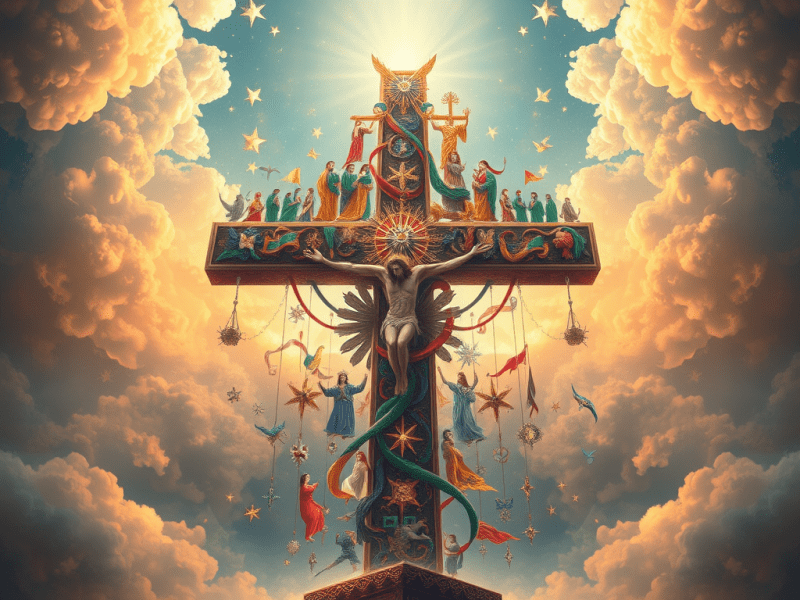 Are you religious?; God’s precepts, choked by man’s&nbsp;traditions