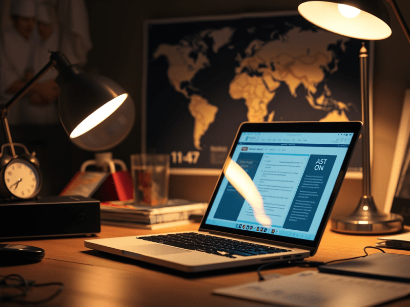 Remote” Health Writing Jobs Aren’t Remote — They’re Just&nbsp;American