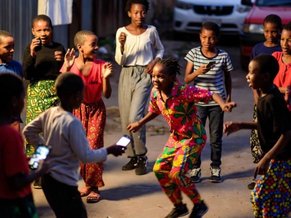 How Digital Play is Transforming Nairobi&nbsp;Estates