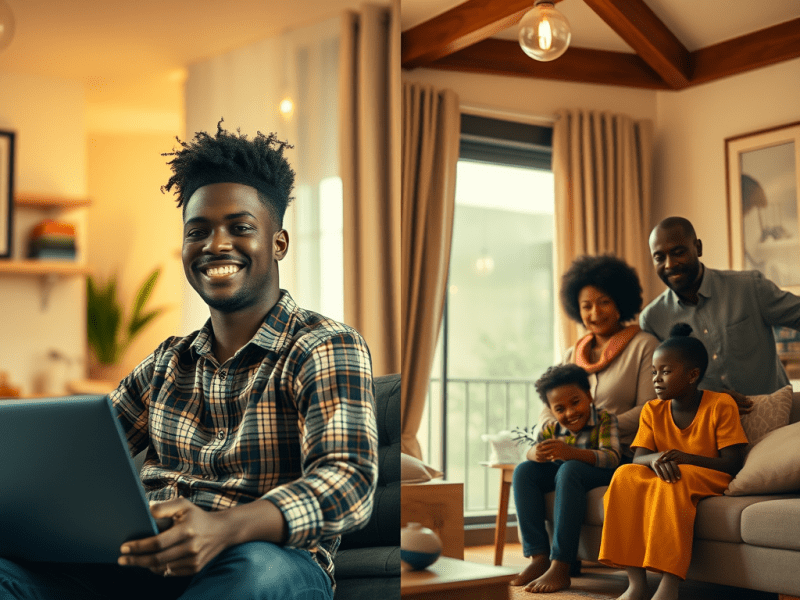 Renting vs Buying: What Makes More Financial Sense&nbsp;Today?