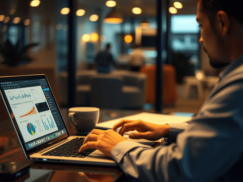 Beyond the Hype: How to Use AI Tools Strategically for Real&nbsp;Productivity