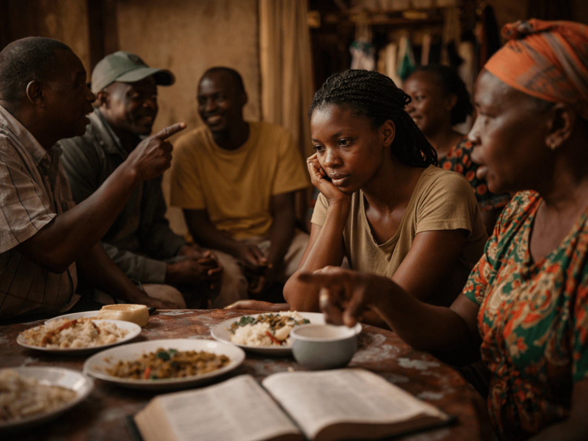 The Pain, The Pride, and The Promise of a Fresh&nbsp;Beginning.