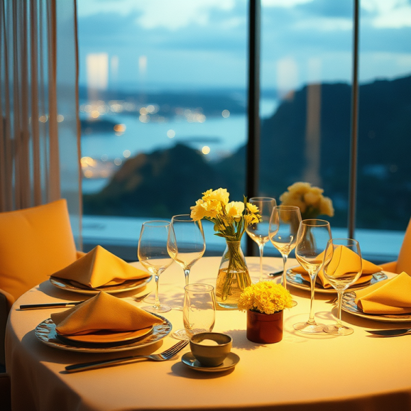 The Smart Way to Experience Luxury: How to Enjoy High-End Living Without&nbsp;Compromise