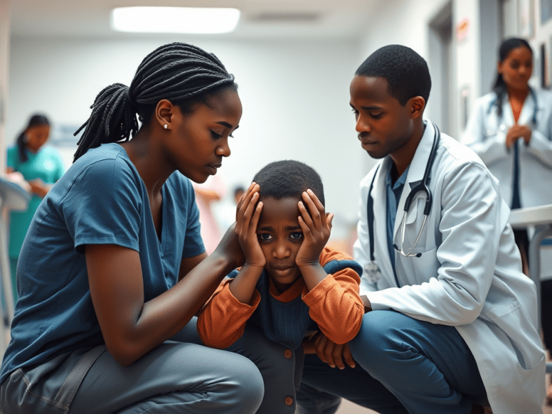 Support for Autism: Key Early&nbsp;Interventions