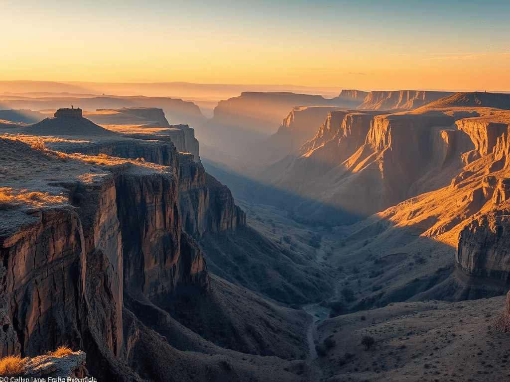 Living on a Fault&nbsp;Line